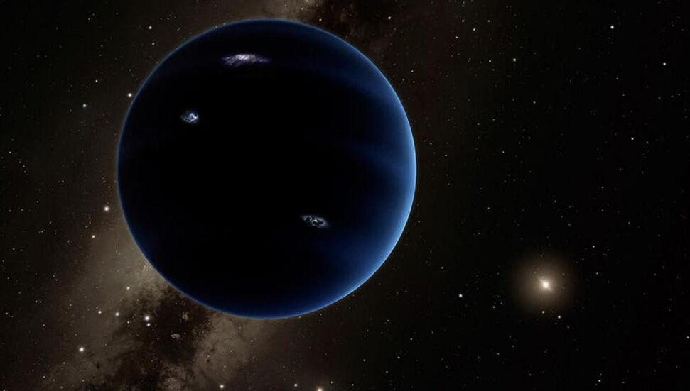 Οι επιστήμονες προτείνουν ότι ο μυστηριώδης «9ος πλανήτης» δεν υπήρχε ποτέ