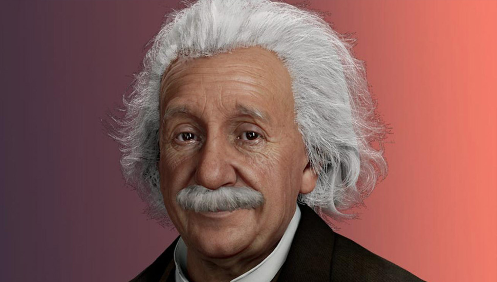 Ώρα συνομιλίας με το Digital Einstein: Ερωτήσεις από χρήστες AI