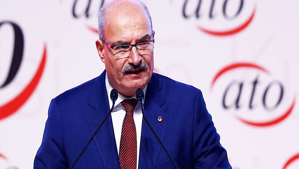 Ο Πρόεδρος του Εμπορικού Επιμελητηρίου της Άγκυρας Gürsel Baran: “Για την ανάπτυξη της ΤΔΒΚ