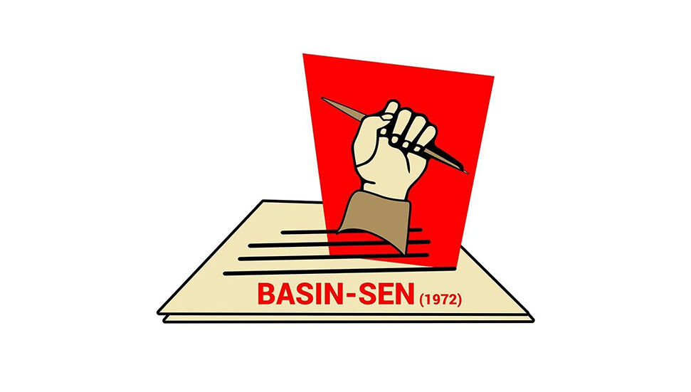 Basın-Sen, Κυπριακός Όμιλος Media Ιδρυτής Αντιπρόεδρος Nur Nadir Hakk