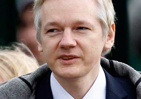 Ο ιδρυτής του WikiLeaks, Julian Assange, δεν θα εκδοθεί στις ΗΠΑ