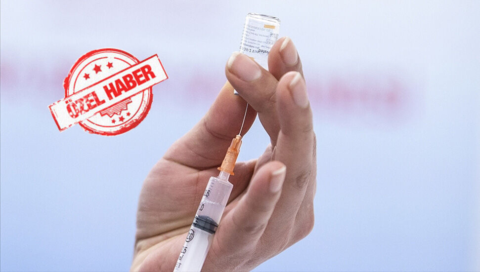 Ενώ υπάρχουν δεκάδες «βασικά» μέρη που περιμένουν, «ο εμβολιασμός τορπίλης συνεχίζεται»