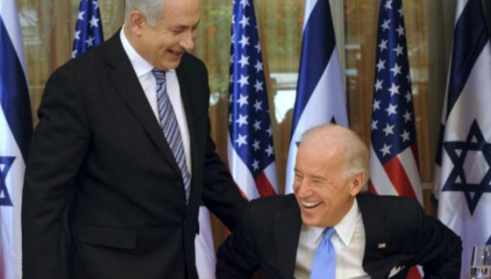 Η κυβέρνηση Μπάιντεν θα συνεχίσει τις προσπάθειες «εξομάλυνσης» για το Ισραήλ
