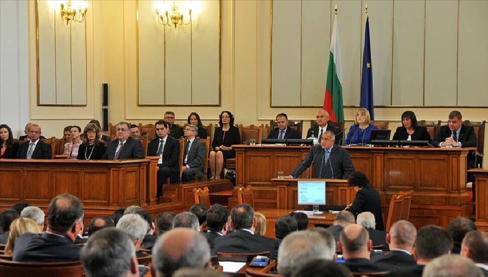 44 χλμ. Τουρκικής και μουσουλμανικής καταγωγής στο νέο κοινοβούλιο της Βουλγαρίας
