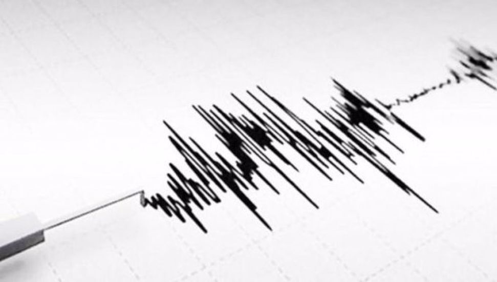 4,3 σεισμοί μεγέθους στην Ισπανία
