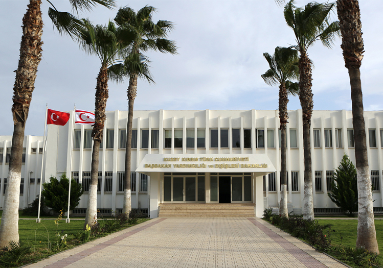 Dışişleri Bakanlığı: Güney Kıbrıs ile Fransa arasındaki anlaşma yok hükmündedir!