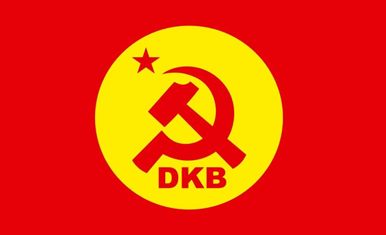 Μια σειρά από μέτρα έκτακτης ανάγκης και προτάσεις πόρων από την Επαναστατική Κομμουνιστική Ένωση