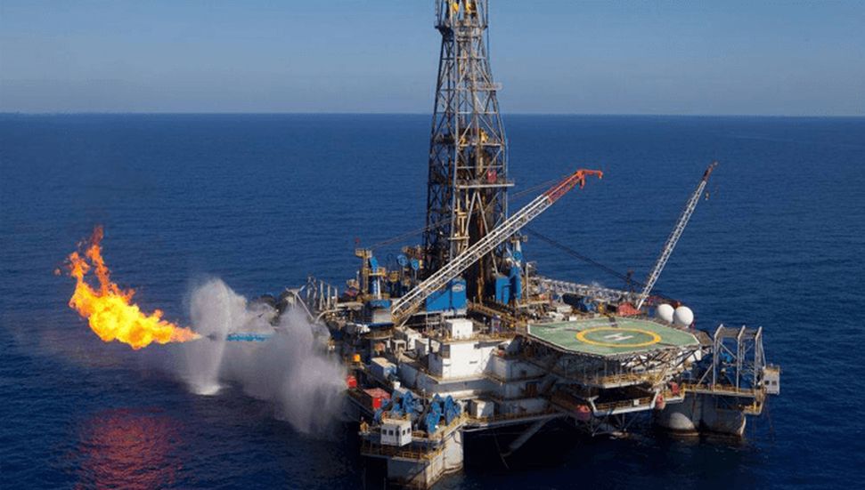 Αίγυπτος για αναζήτηση πετρελαίου και φυσικού αερίου σε μια περιοχή συμπεριλαμβανομένης της Μεσογείου
