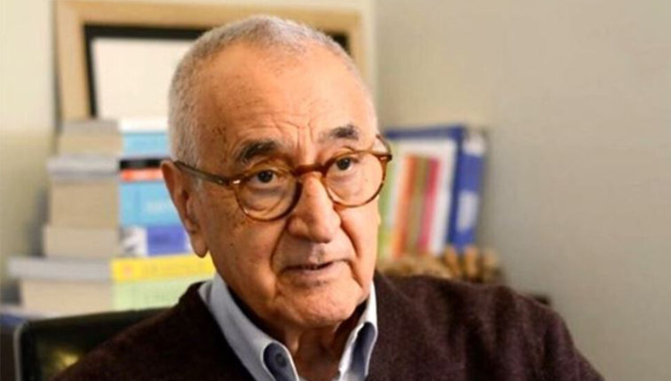 Ο ψυχολόγος Doğan Cüceloğlu πέθανε