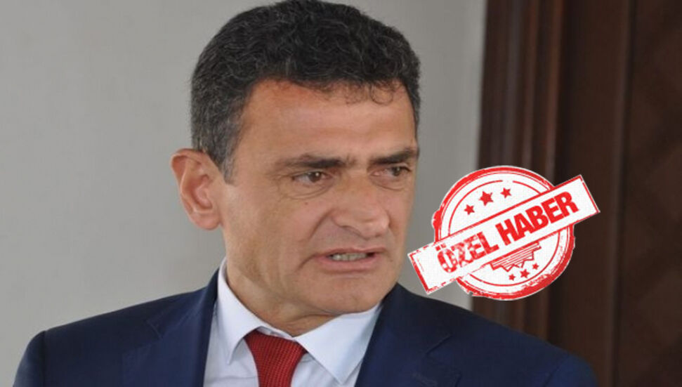 Μιλώντας στο Cyprus Post, πρώην Γενικός Γραμματέας Dursun Oğuz: “Canaltay”
