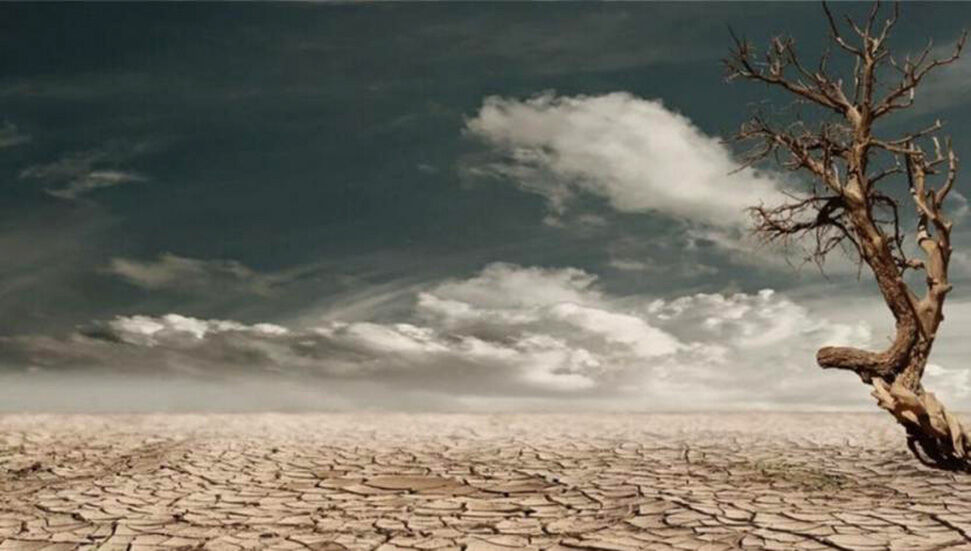 Ο αριθμός των ανθρώπων που επλήγησαν από την ξηρασία έχει τριπλασιαστεί έως τα τέλη αυτού του αιώνα.