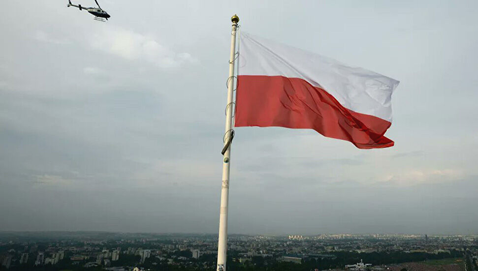 Σύμφωνα με πληροφορίες, η Πολωνία απέλασε έναν Ρώσο διπλωμάτη