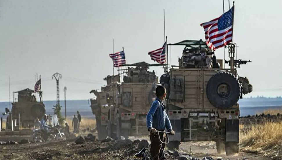 Οι ΗΠΑ ανακοινώνουν την απόσυρση στρατευμάτων στη Σομαλία