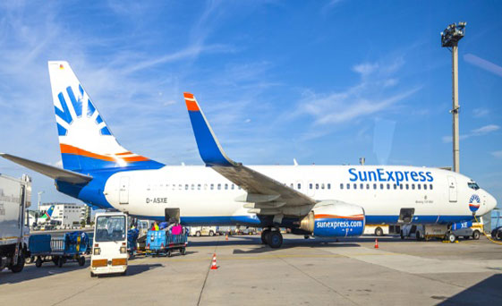 10 Milyon Yolcuyu Ucurdu 30 Uncu Yilini Kutlayan Sunexpress In Ceo Su Bischof Buyume Surecini Anlatti Ugur Cebeci Kose Yazilari