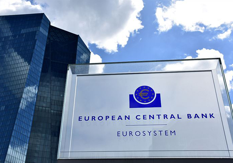Γραμμές repo και ανταλλαγής με κεντρικές τράπεζες εκτός της ζώνης του ευρώ τον Μάρτιο