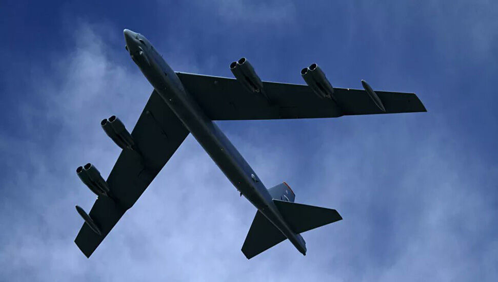 Οι βομβιστές των ΗΠΑ προσγειώθηκαν στη Μέση Ανατολή: «Κανείς δεν πρέπει να υποτιμά τις δυνατότητές μας»