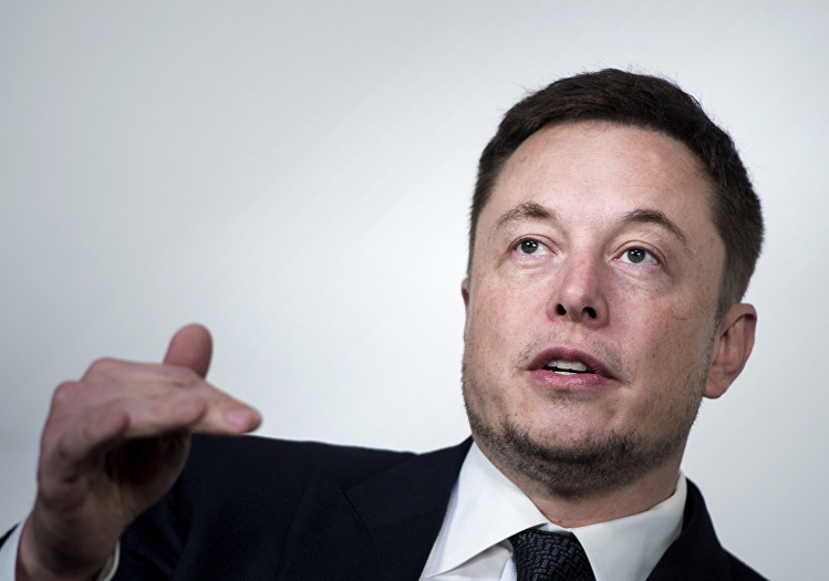 Ο Elon Musk έχασε 15 δισεκατομμύρια δολάρια σε 1 ημέρα