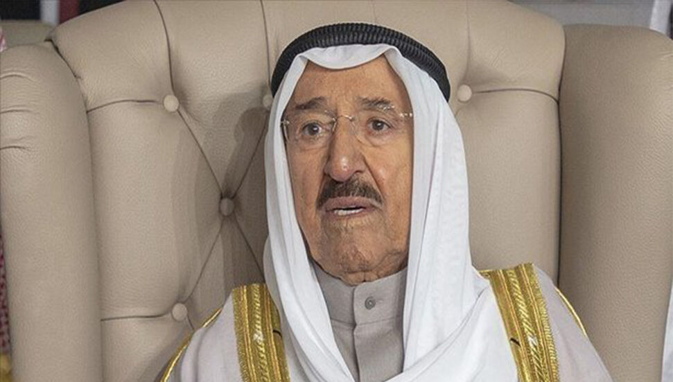 Η κυβέρνηση παραιτείται στο Κουβέιτ