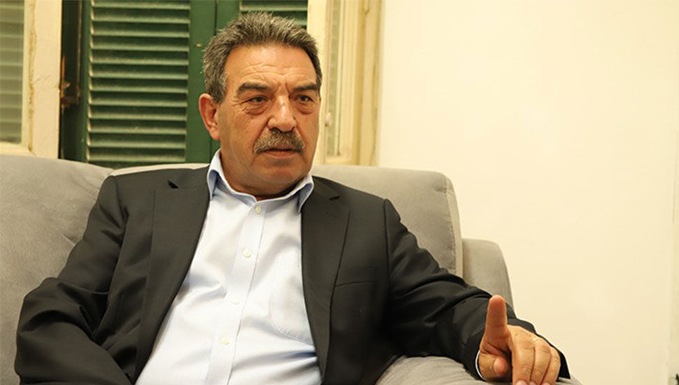 “Κύριε Τατάρ, πήγαινε να απομονώσεις τους Τουρκοκύπριους