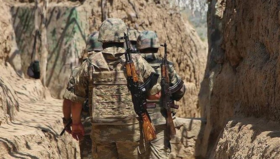 Rusya, Kasım 2020'den beri Ermenistan'a silah sevk ediyor - Vimarsana News