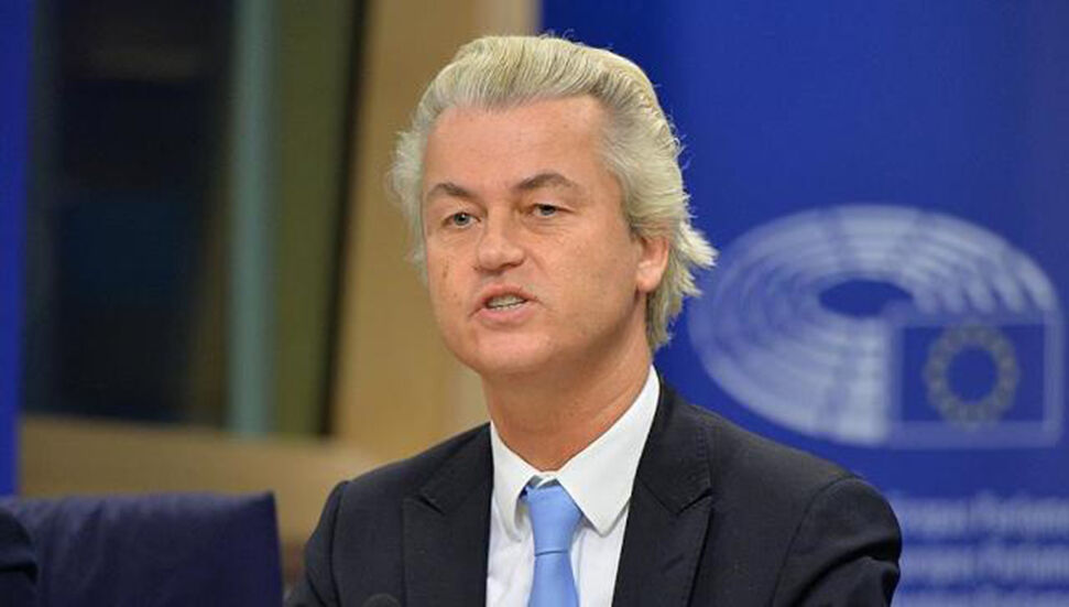 Η ολλανδική ακροδεξιά υπόθεση Wilders, «De-Islamization»