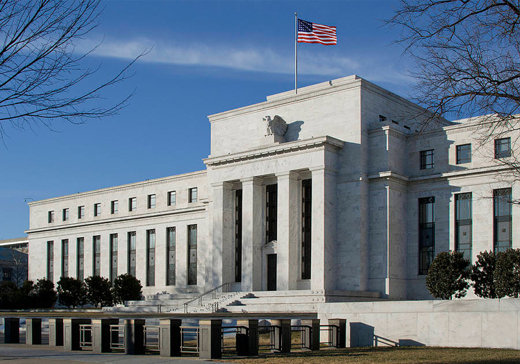 Οι επενδυτές χρυσού βλέπουν την παρουσίαση του Συνεδρίου της Fed