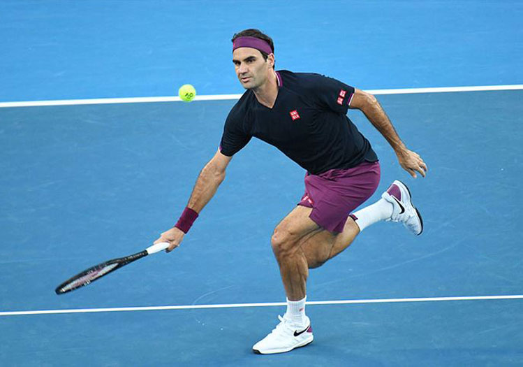 Το Australian Open θα είναι χωρίς Federer το 2021