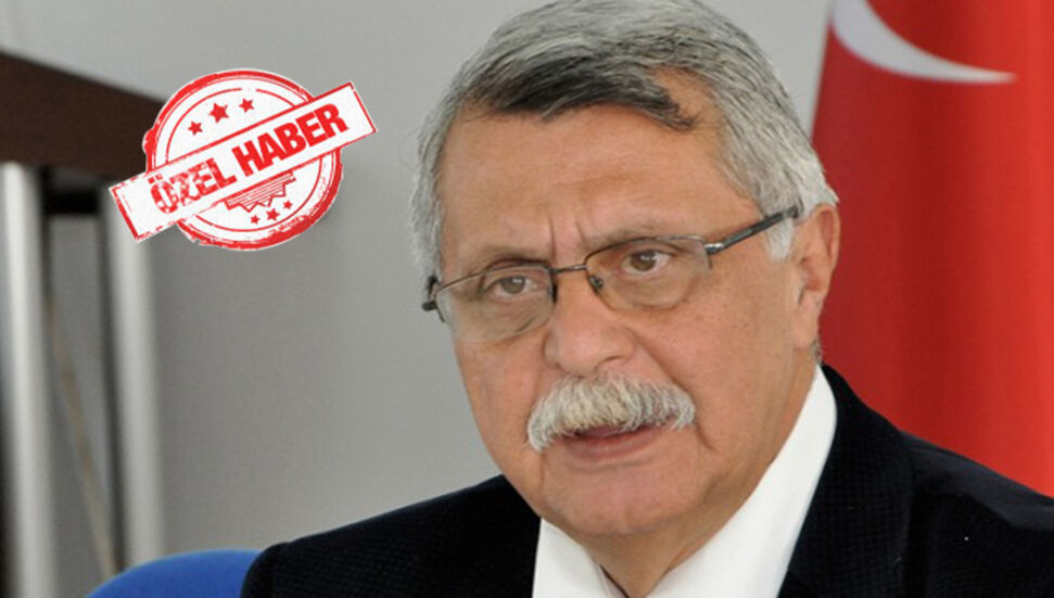 Μιλώντας στην Cyprus Post, ο Ferdi Sabit Soyer: «Ο Ruhsar Pekcan διαπραγματεύεται τώρα