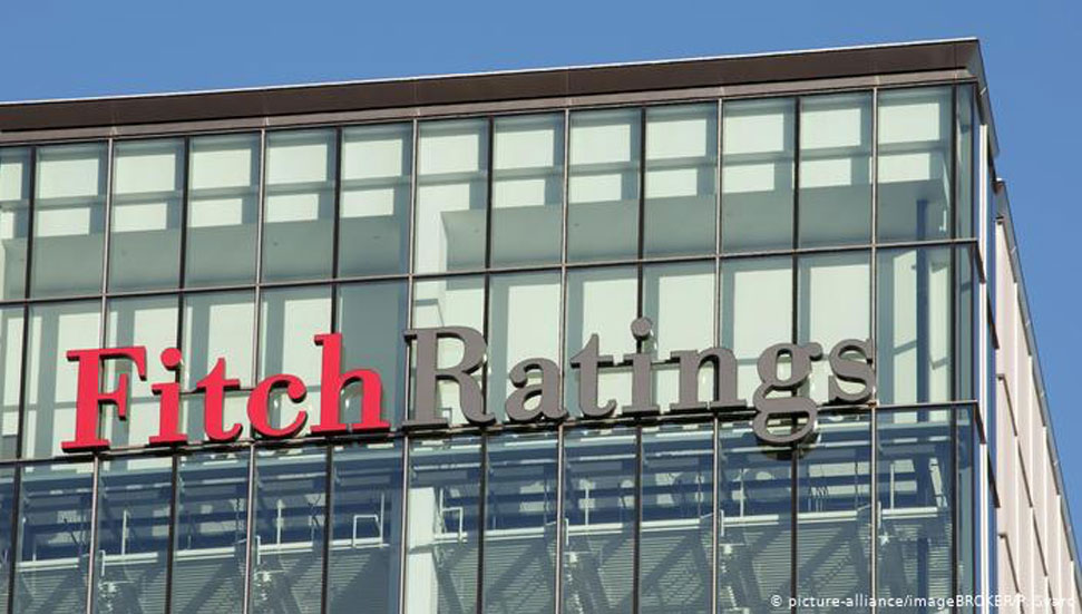 Fitch, Türkiye için bu yıl büyüme beklentisini yüzde 7,9'a yükseltti - Vimarsana News