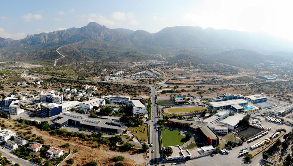 Τελευταία αίτηση διεθνούς εκπαίδευσης στην GAU, το πρώτο πανεπιστήμιο της Κύπρου