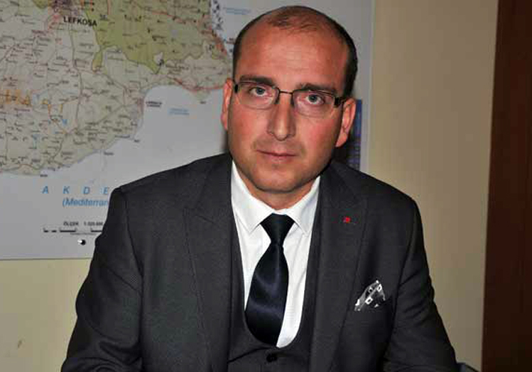 Mesut Genç: “Εάν οι πρωτοβουλίες αναβληθούν, θα υπάρξει χάος”