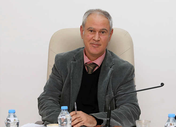 Hasipoğlu: Our Just Cause in the Cyprus Issue Should Be Addressed