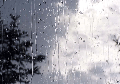 Yarından itibaren pazar gününe kadar soğuk, nemli ve yağmurlu hava be