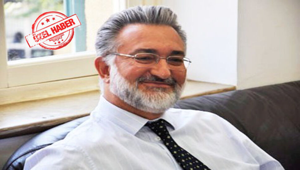 Μιλώντας στην Cyprus Post, ο İbrahim Benter είπε, “Ιδρύματα enva