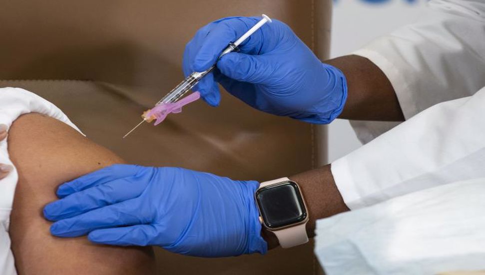 δραστηριότητες στη Βραζιλία του κινεζικού εμβολίου θα αρχίσουν να εφαρμόζονται στην Τουρκία