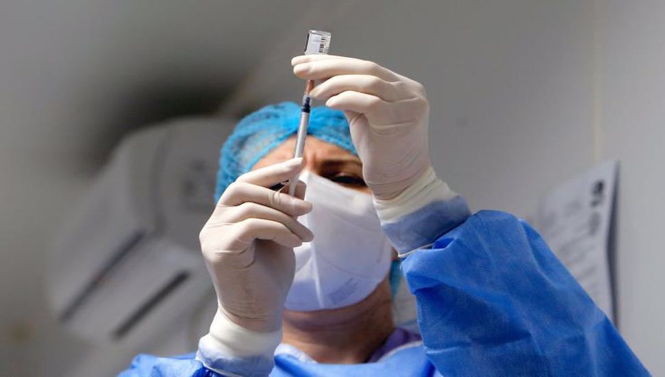 63χρονος που πέθανε μετά τη λήψη εμβολίου AstraZeneca στη Γαλλία