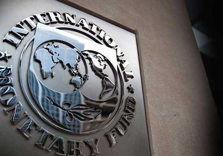 Καλεί το ΔΝΤ να συνεχίσει την ισχυρή οικονομική και νομισματική υποστήριξη