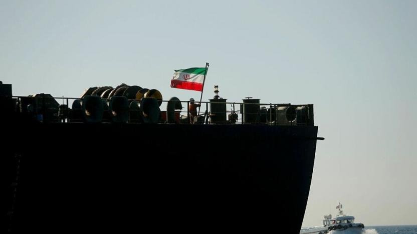 Το Ιράν ξεκινά νέα στρατιωτική άσκηση στις ακτές της Αραβικής Θάλασσας