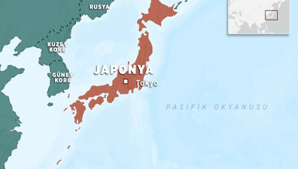 Περισσότεροι από 100 τραυματίστηκαν μετά από σεισμό μεγέθους 7,3 στην Ιαπωνία