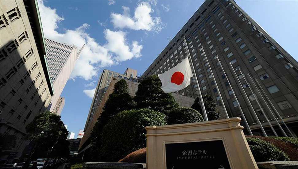Ο Διεθνής Οργανισμός Ατομικής Ενέργειας έστειλε μια ειδική αντιπροσωπεία στην Ιαπωνία.