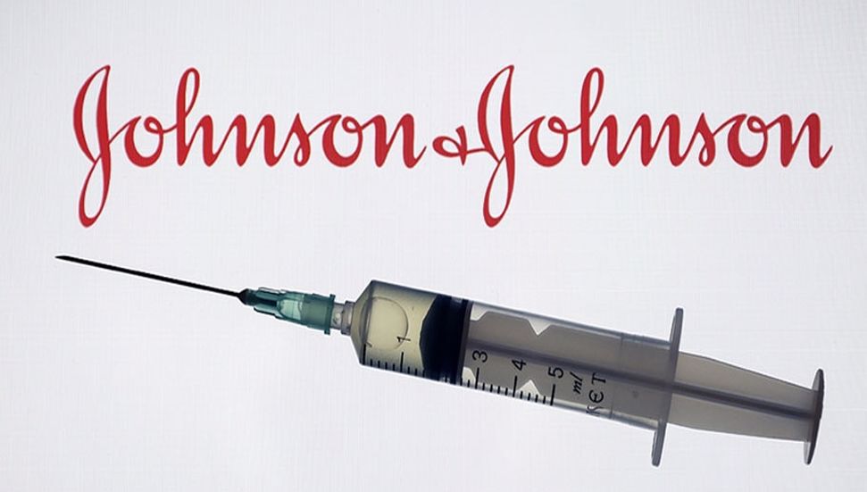Νότια Αφρική, φέρεται να πήζει αίμα Τζόνσον και Τζόνσο