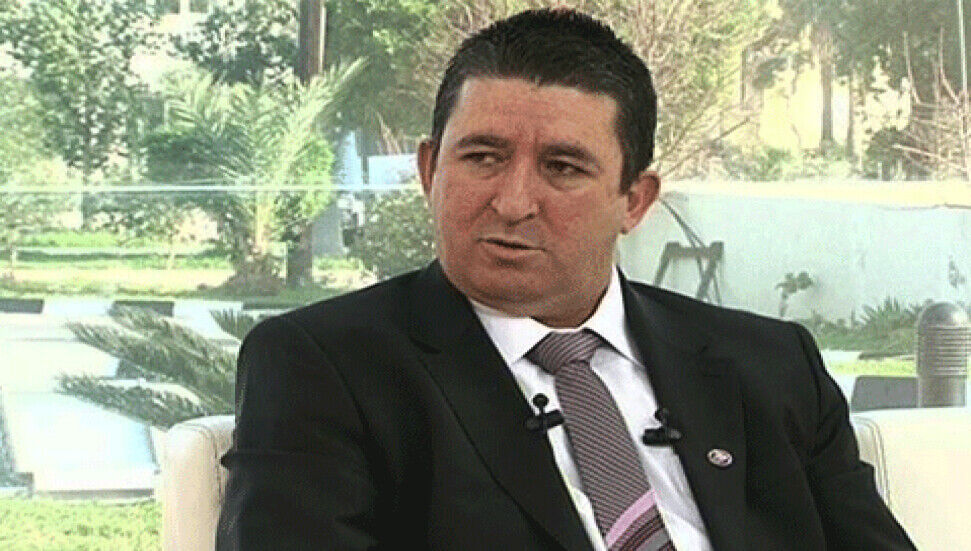 Η απάντηση του Tuluy Kalyoncu στις δηλώσεις του Arıklı για «διαφθορά στο KIB-TEK»