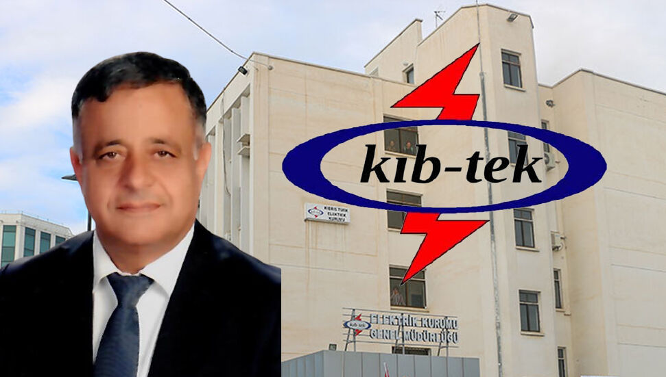 Selim Gökbörü, Πρόεδρος του Διοικητικού Συμβουλίου της Kib-Tek: «Η θητεία μου
