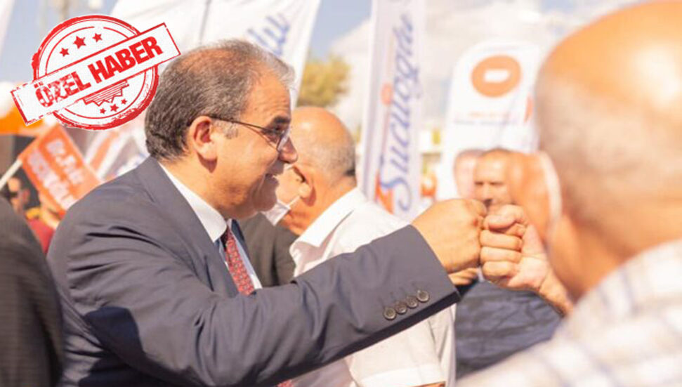 Μιλώντας στην Cyprus Post, ο Faiz Sucuoğlu είπε: “Τώρα είναι ώρα για τη συνέλευση στο UBP.