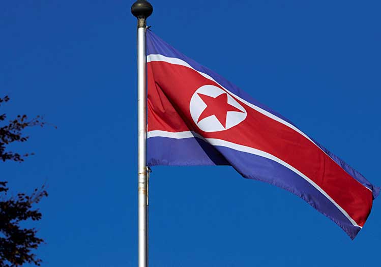 Η Βόρεια Κορέα αποχωρεί από τους Ολυμπιακούς Αγώνες του Τόκιο