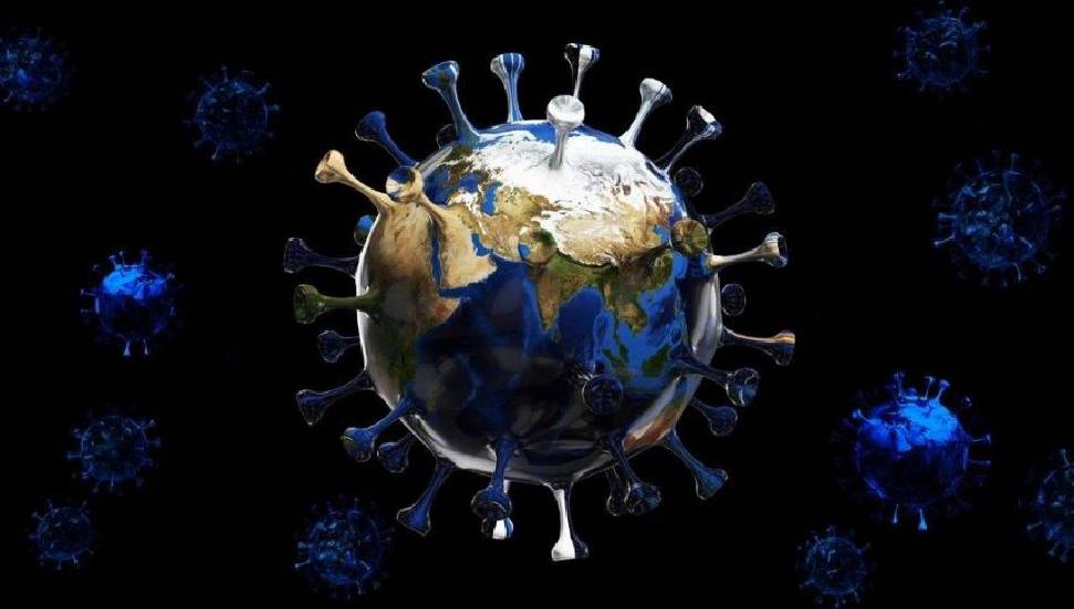 Το Coronavirus σημαδεύει βαθιά στην παγκόσμια οικονομία ακόμη και μετά την ανάκαμψη