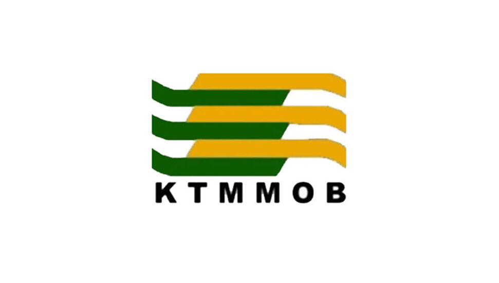 Υποστήριξη από το KTMMOB στη δράση του Δικηγορικού Συλλόγου