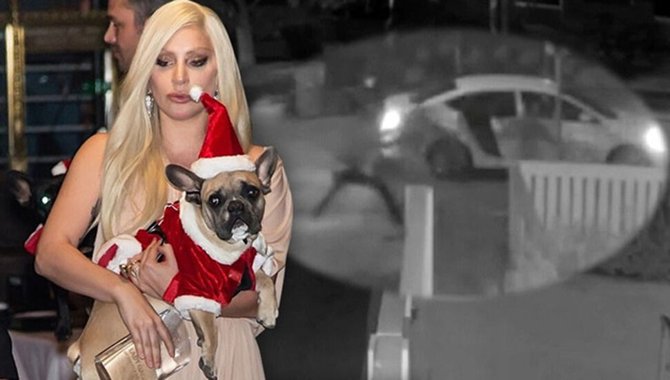 Το σκυλί της Lady Gaga βρέθηκε απαγωγό από ένοπλους