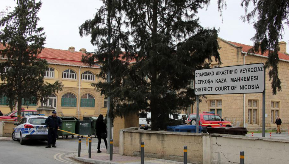 Η τουρκοκυπριακή αίτηση στο Ανώτατο Δικαστήριο της Ελλάδας απορρίφθηκε