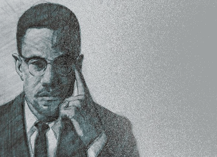 Το όνομα που σηματοδότησε την ιστορία της καταπολέμησης του ρατσισμού στις ΗΠΑ: «Malcolm X»